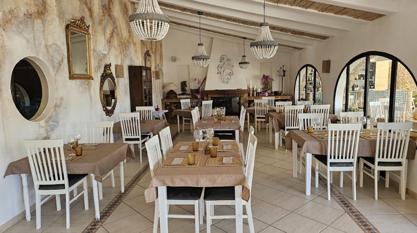 Restaurant  » Val Del Pop »