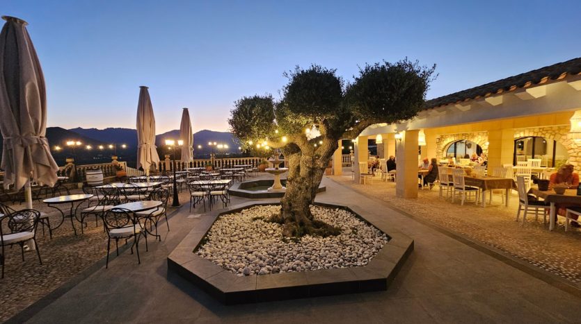 Restaurant  » Val Del Pop »